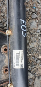 БАЛКА ЗАДНЕЙ ПОДВЕСКИ VW EOS SLEDGE 1Q0505315B