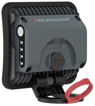 NOVA MINI аккумуляторная лампа 1000 лм Scangrip магнит IP65