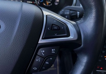 Ford S-Max II Van Facelifting 2.0 EcoBlue 190KM 2020 Ford S-Max LIFT 2.0 diesel 190KM navi GWARANCJA bezwypadkowy SONY, zdjęcie 23