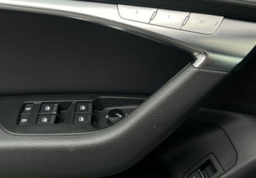 Audi A6 C8 Avant 2.0 40 TDI 204KM 2020 Audi A6 Avant Quattro Automat Sport Skora Alcantara Faktura VAT23, zdjęcie 33