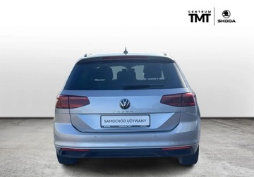 Volkswagen Passat B8 Variant Facelifting 1.5 TSI EVO 150KM 2021 Volkswagen Passat Business 1.5 TSI 150 KM DSG Podg. fot Navi Climatroni, zdjęcie 3