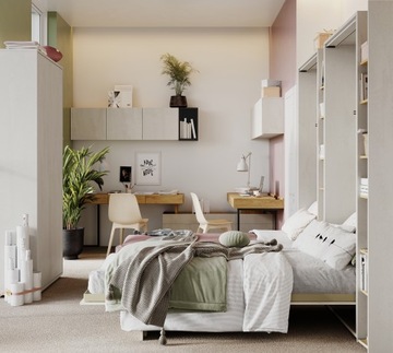 Ножка стола TF-15 система MODERN TEEN FLEX