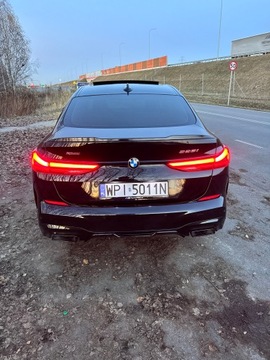 BMW Seria 2 F22-F23-F45-F46 Active Tourer Facelifting 225i 231KM 2020 Bmw f44 Gran Coupé 232KM Xdrive Automat 48tys. Km, zdjęcie 2