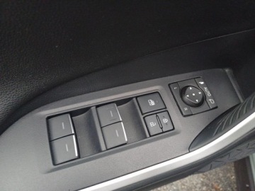 Toyota RAV4 V SUV Facelifting 2.5 Hybrid Dynamic Force 222KM 2024 Toyota RAV4 2.5 Hybrid Adventure 4x4 V (2018-) 2.5, zdjęcie 21