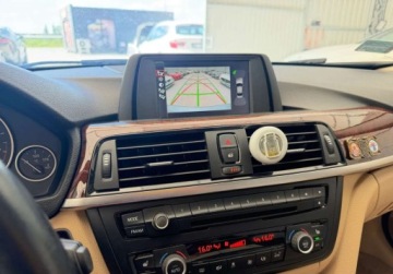 BMW Seria 3 F30-F31-F34 Limuzyna 2.0 320i 184KM 2014 BMW Seria 3 BMW 320i 184 KM 2014r 120.000 km Warszawa 2.0 Benzyna, zdjęcie 8