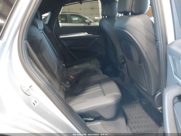 Audi 2025 Audi Q5 Sportback Premium Plus 45 Tfsi S Line Quattro S Tronic 2025 2.0l, zdjęcie 13