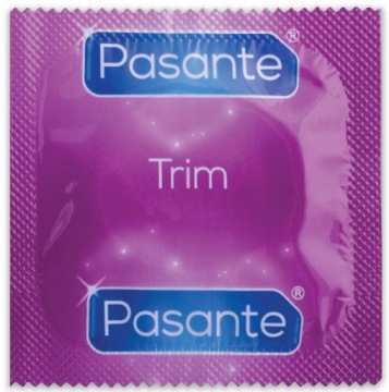 ПРЕЗЕРВАТИВЫ PASANTE MIX 50 ШТ. - 5 ВИДОВ