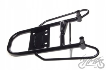 ЗАДНИЙ БАГАЖНИК