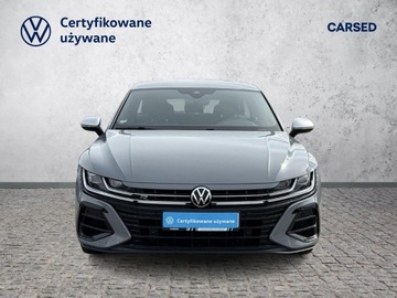 Volkswagen Arteon Shooting Brake R 2.0 TSI 320KM 2022 Volkswagen Arteon Shooting Brake R, 2.0 TSI 320KM,, zdjęcie 8