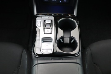 Hyundai Tucson IV SUV 1.6 T-GDI 48V 150KM 2021 Hyundai Tucson 1.6 T-GDI 48V MHEV, Salon Polska, zdjęcie 15