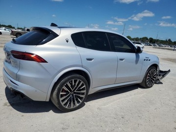 Maserati 2023 Maserati Grecale Modena 2023 2.0l 2.0 Benzyna 325KM, zdjęcie 3