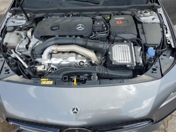Mercedes CLA C118/X118 2025 Mercedes-Benz CLA 250 2025 2.0l 2.0 Benzyna 221KM, zdjęcie 6