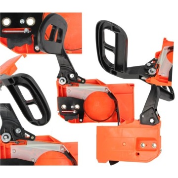 КРЫШКА ДЛЯ БЕНЗИНОВОЙ ПИЛЫ ТОРМОЗ ДЛЯ ПИЛЫ 5200 КОРПУС МУФТЫ ПИЛЫ