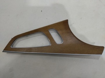 4G8857298CS НАБОР ДЕКОРОВ AUDI A7 KB4 ДЕРЕВО