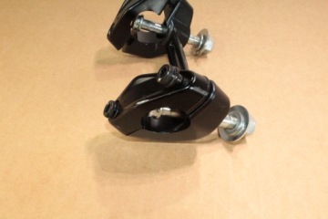 КРЕПЛЕНИЯ НА РУЛЬ DUCATI MONSTER 937 21+ RISSERS