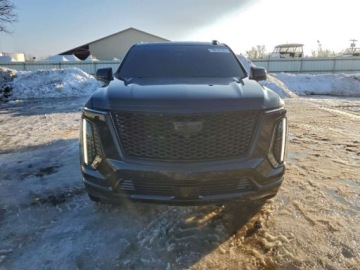 Cadillac Escalade III 2025 Cadillac Escalade 2025 CADILLAC ESCALADE SPORT 6.2 Benzyna 420KM, zdjęcie 6