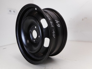 DISK 15 PEUGEOT CITROEN ET23 4X108