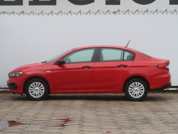 Fiat Tipo II Sedan Facelifting 1.4 Fire 95KM 2021 Fiat Tipo 1.4 16V, Salon Polska, Serwis ASO, zdjęcie 2