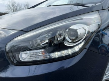 Kia Carens IV Minivan 1.7 VGT CRDi 141KM 2015 Kia Carens Navi/Kamera/ Pakiet Zimowy, zdjęcie 21