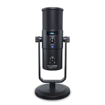 M-AUDIO Uber Микрофон
