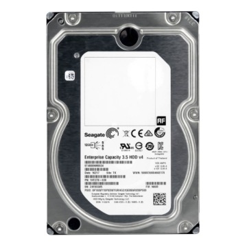 Seagate 4TB 7,2 tisíc 128 Mb SAS-3 3,5'' ST4000NM0034