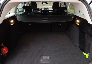 Ford Focus IV Kombi Facelifting 1.0 EcoBoost 125KM 2022 Ford Focus 125KM EcoBoost Titanium SalonPL SerwisASO FV23 Gwarancja 125KM, zdjęcie 31