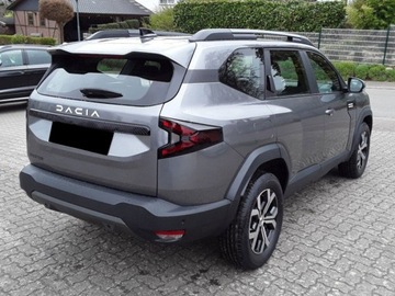 Dacia Bigster 1.2 TCe 140KM 2025 Od ręki - Bigster Expression LPG 1.2 TCe mHEV 140KM, zdjęcie 2