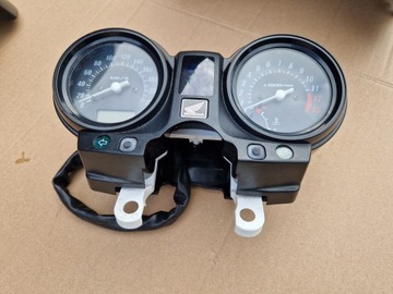 Honda CBF 600 N 07-13 pc43 счетчик часов