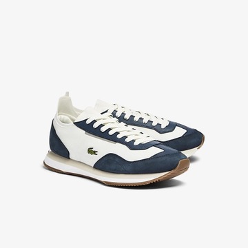 BUTY MĘSKIE LACOSTE MATCH BREAK 0721 1G SMA r.42