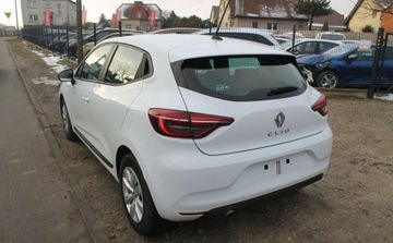 Renault Clio V 2019 Renault Clio 1.5 Diesel 92KM, zdjęcie 6