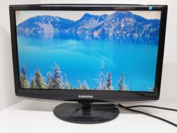 Monitor Samsung 2233SN 22