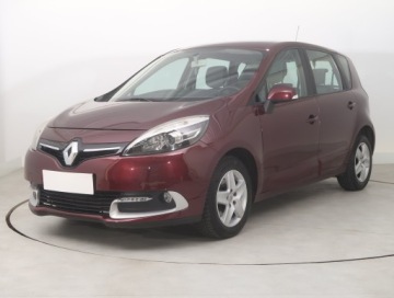 Renault Scenic III XMOD Energy TCe 115KM 2016 Renault Scenic 1.2 TCe, Klima, Tempomat, zdjęcie 1