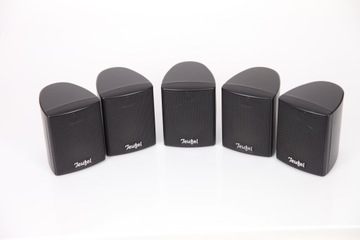 Сабвуфер TEUFEL CEM 500 SW