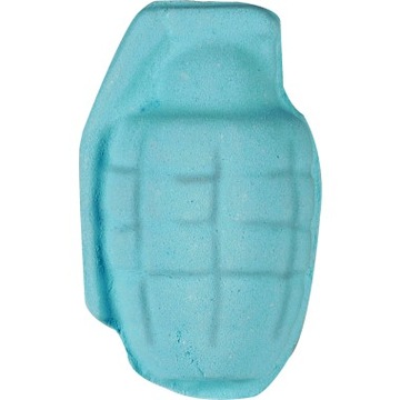 Musująca kula do kąpieli WYBUCHOWY Bomb Cosmetics