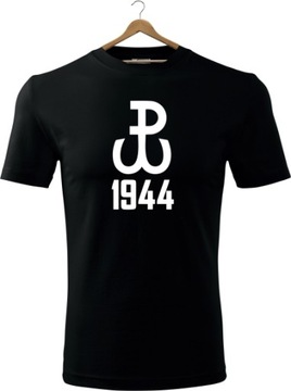 KOSZULKI PATRIOTYCZNE T-SHIRT JAKOŚĆ HIT PREZENT