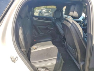 Porsche Cayenne III 2024 Porsche Cayenne Coupe 2024 3.0 Benzyna 348KM, zdjęcie 11
