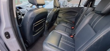 Ford C-MAX II Minivan 1.6 TDCi 115KM 2010 Ford Grand C-MAX Navi Climatronic 7 OSOBOWY, zdjęcie 17