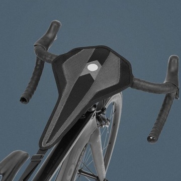 Велосипедный тренажер Чехол на велосипедную раму