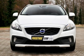 Volvo 2015 Volvo V40 Ocean Race Ledy Panorama Dach Digital, zdjęcie 11