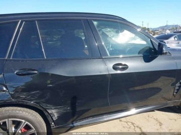 BMW X5 G05 2024 BMW X5 2024r., 4x4, 3.0L 3.0 Benzyna 375KM, zdjęcie 4