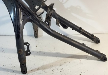 Задний багажник 50240MCSG03 Honda ST 1300 Pan European 2002-2013r