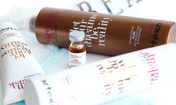 ARTEGO DREAM ANTI-DAMAGE Регенерирующая МАСКА 500мл