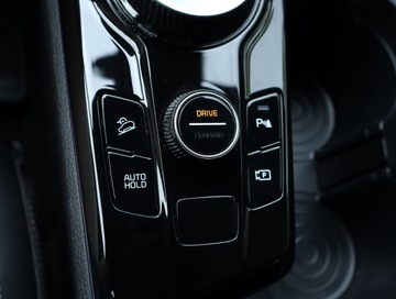 Kia Sportage V SUV 1.6 T-GDI HEV 230KM 2022 Kia Sportage 1.6 T-GDI HEV, Salon Polska, zdjęcie 17