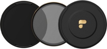 Фильтр Mckinnon x PolarPro PMVND 2-5 Stop Edition II 67 мм