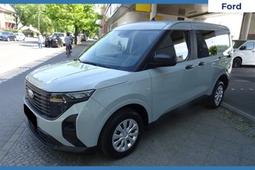 Ford Transit Courier II Van 1.0 EcoBoost  100KM 2025 Transit Courier Kombi N1 L1H1 Trend 1.0 100KM, zdjęcie 3