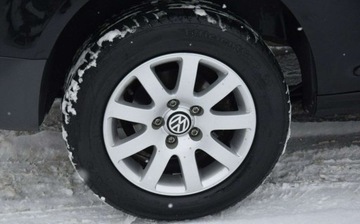 Volkswagen Caddy III Furgon 1.9 TDI 75KM 2010 Volkswagen Caddy 1.9 TDI Navi Klima 5-Osobowy 2 KPL KOL Pdc Sprowadzony, zdjęcie 11