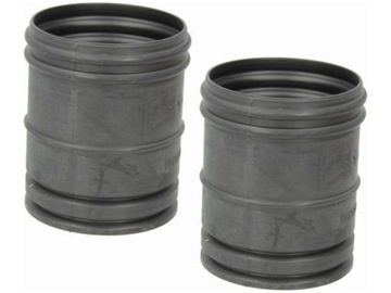 2× KRYT TLUMIČE BMW E36 E38 E39 HC8