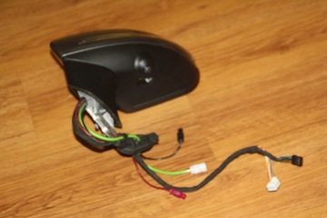 W205 КУПЕ-КАБРИОЛЕТ ФОТОХРОМНАЯ GPS-КАМЕРА A2059052708 9+7+1+1+1
