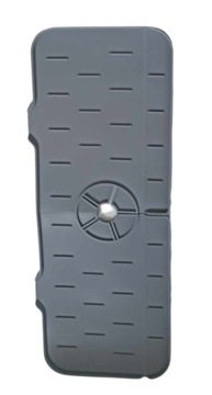 СИЛИКОНОВЫЙ КОВрик НА ЛЕНТОЧНУЮ РАКОВИНУ