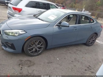 BMW Seria 2 G42-U06 2020 BMW Seria 2 gran coupe, 2020r., 4x4, 2.0L 2.0 Benzyna 228KM, zdjęcie 1